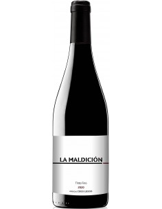 La Maldición Tinto Fino 2021