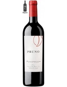 Pruno Magnum 2020