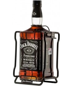 Jack Daniel's 3 Litros + Balancín