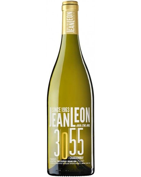 Jean Leon 3055 Chardonnay 2022