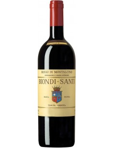 Biondi-Santi Rosso Di Montalcino