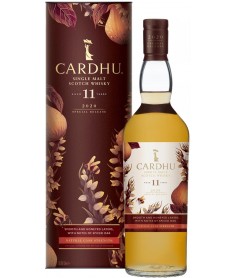 Cardhu 11 Años Special Release 2020