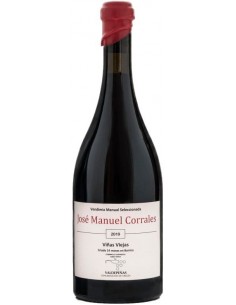 José Manuel Corrales