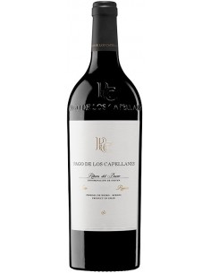 Pago de los Capellanes Reserva 2019