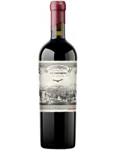 Undurraga Red Field Blend 2019