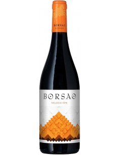 Borsao Selección Tinto 2020