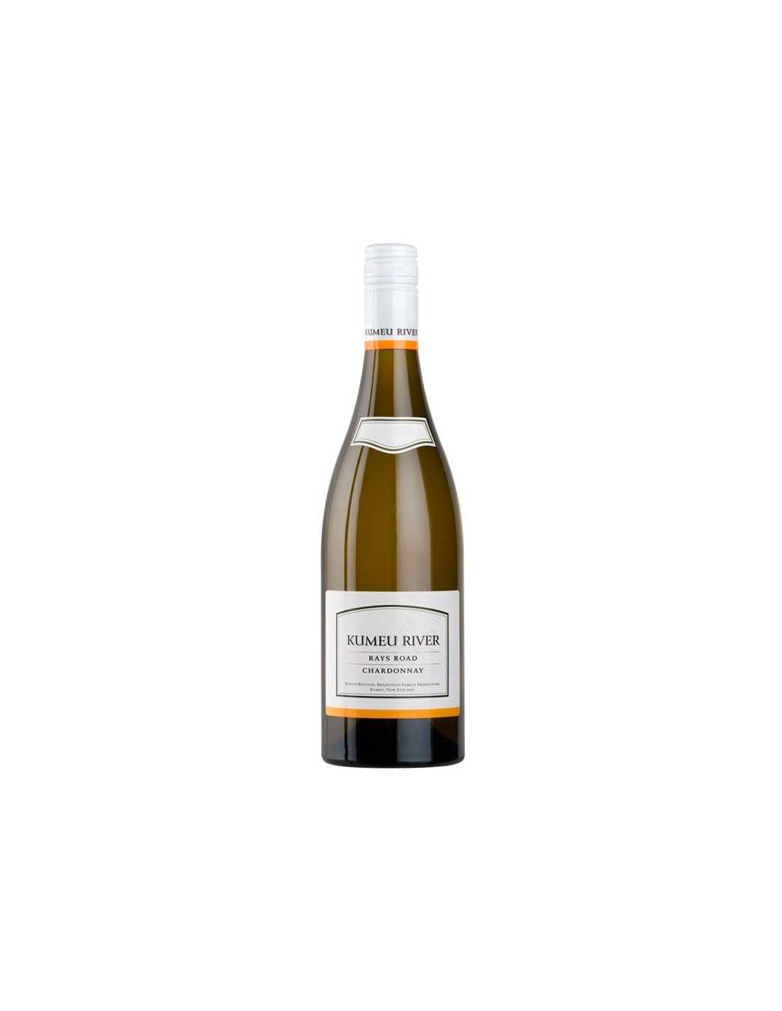 KUMEU RIVER RAYS ROAD CHARDONNAY 75CL