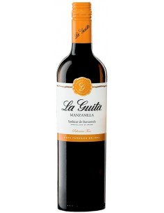 Manzanilla La Guita