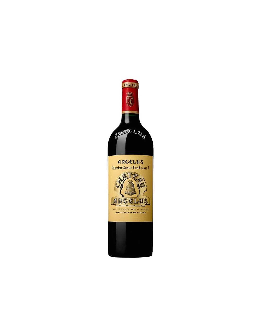 Château Angélus 2022