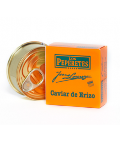 Caviar de Erizo Los Peperetes