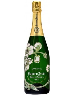 Perrier-Jouët Belle Epoque 2013
