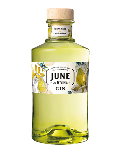 June by G’Vine Gin Poire