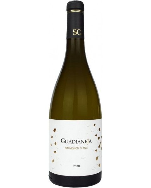 Guadianeja Sauvignon Blanc 2021
