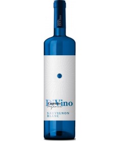 Capricho di Vino Sauvignon Blanc Etiqueta Azul 2022