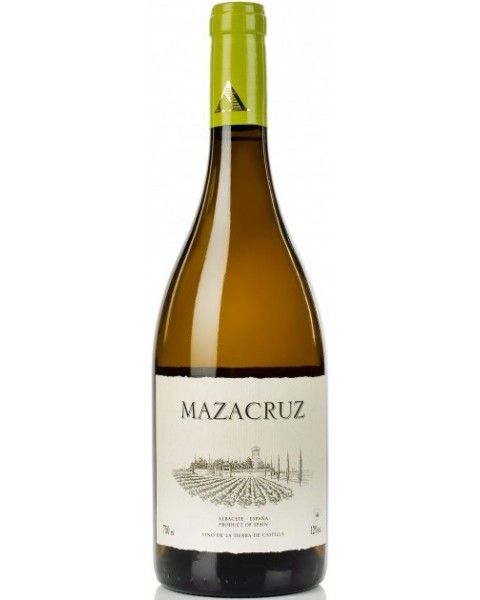 Mazacruz Blanco 2022