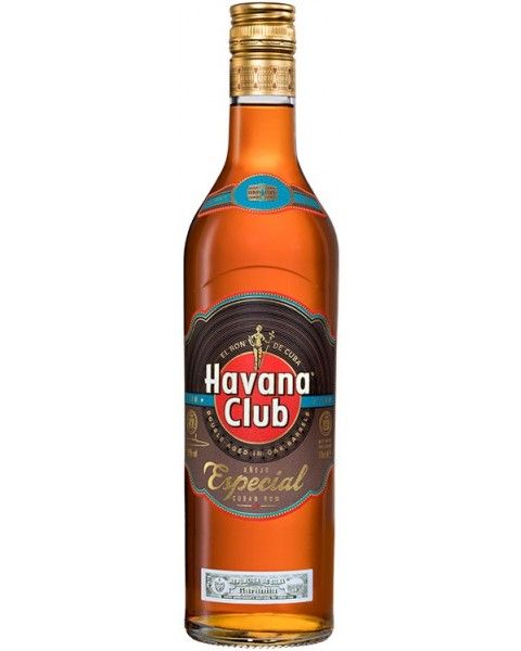 Ron Havana Club Aúejo