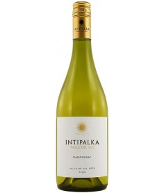 Intipalka Chardonnay 2022