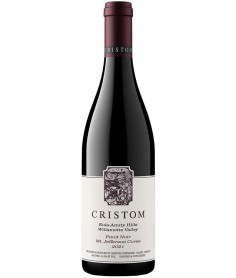 Cristom MT Jefferson Cuvee Pinot Noir 2021
