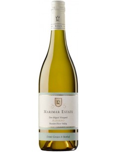 Marimar Estate Albariño Don Miguel 2020