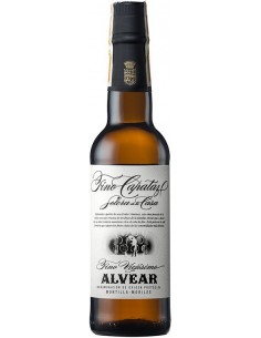 Alvear Fino Capataz