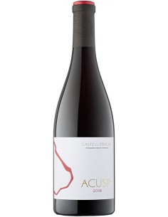 Castell D´encus Acusp