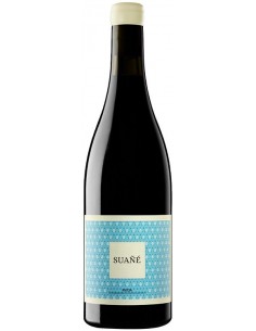 Suañé Reserva Tinto 2017