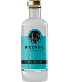 Picofino Ginebra Original Gin MINI