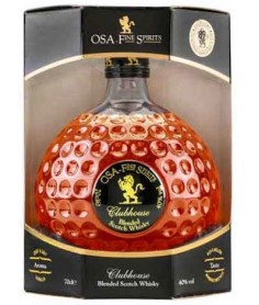 OSA FINE SPIRITS CLUBHOUSE 70CL