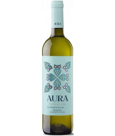 Aura Sauvignon Blanc 2021