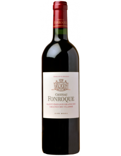 Château Fonroque 2022