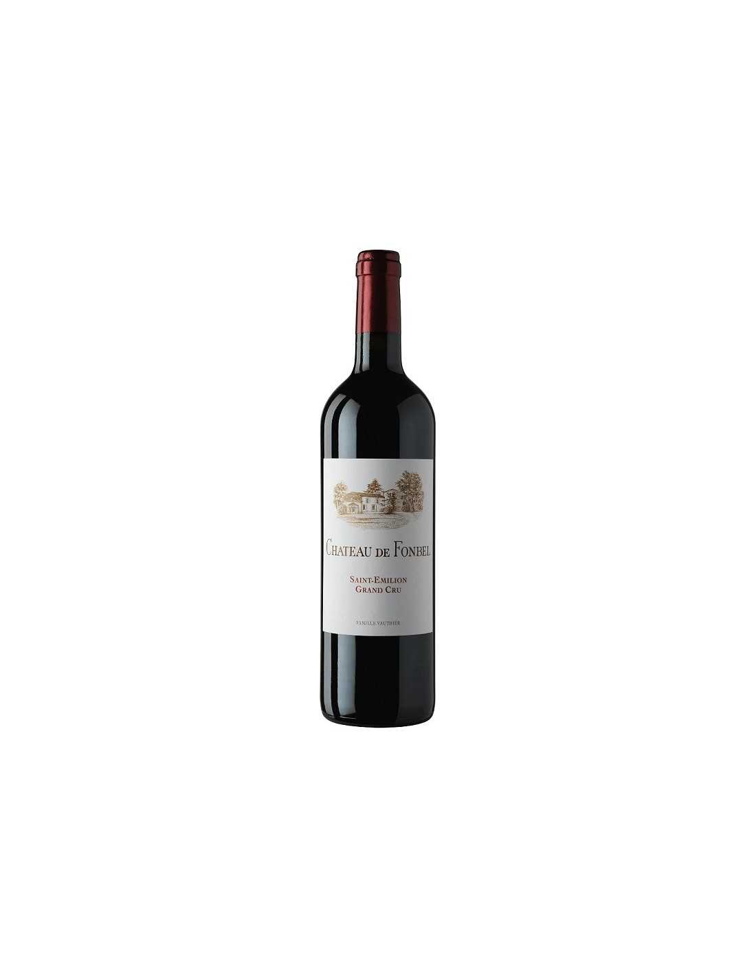 Château De Fonbel 2020