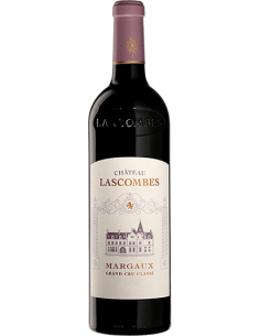 Château Lascombes 2020