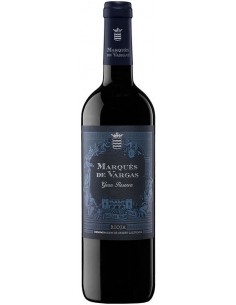 Marqués de Vargas Gran Reserva 2015