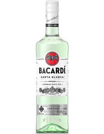 Bacardi Superior