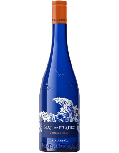 Mar de Frades Godello 2020