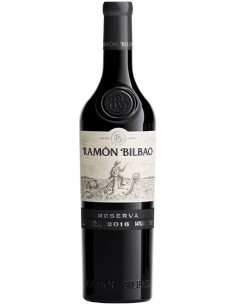 Ramón Bilbao Reserva 2018