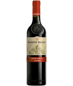 Ramón Bilbao Rioja Organic 2019