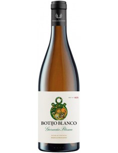 Botijo Blanco 2021