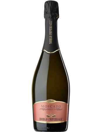 Moscato Dolce Borgo Imperiale