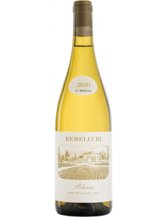 Remelluri Blanco 2021