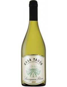 Casa Yagüe Sauvignon Blanc 2021