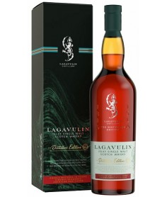 Lagavulin Distiller Edition