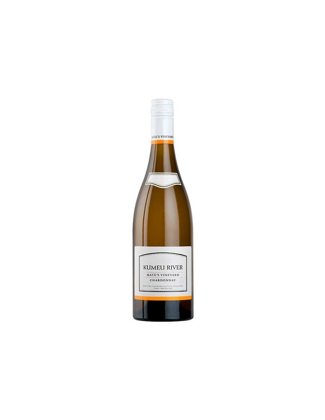 Kumeu River Mate's Chardonnay 2022