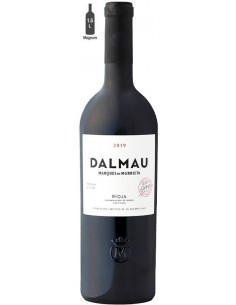 Dalmau Magnum 2019