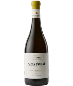 Hoya Colorá Chardonnay 2018