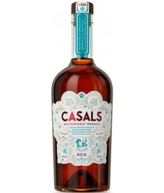 Casals Mediterranean Vermouth