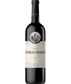 Emilio Moro *500 ml * 2021