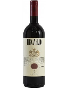 Tignanello 2020