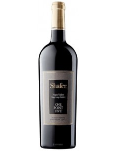 Shafer One Poin Five 2019