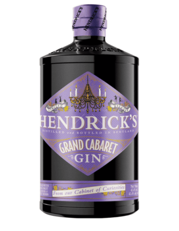 Hendricks Grand Cabaret
